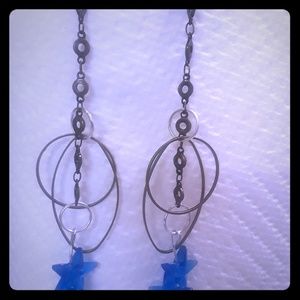 Your inner galactic.